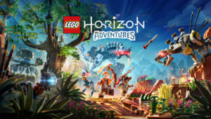 LEGO Horizon Adventures &#124; Review