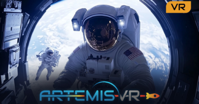 Artemis VR