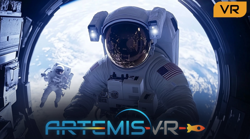 Artemis VR