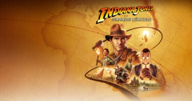 indiana jones e o grande circulo Indiana Jones