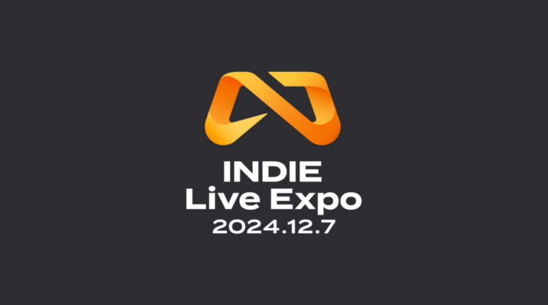 indie live expo