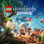 LEGO Horizon Adventures