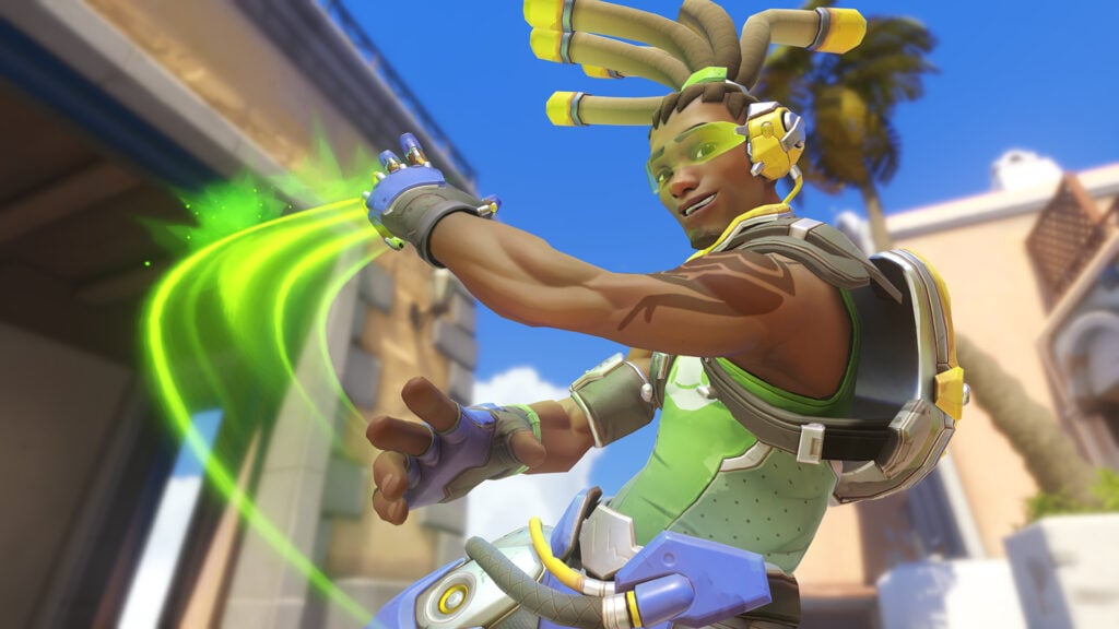 lucio suporte overwatch 2