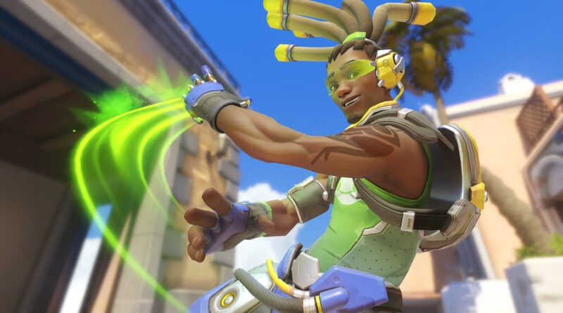 lucio suporte overwatch 2