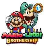 Mario & Luigi: Brothership