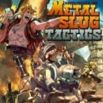 Metal Slug Tactics