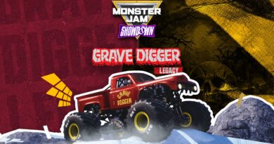 monster jam showdown