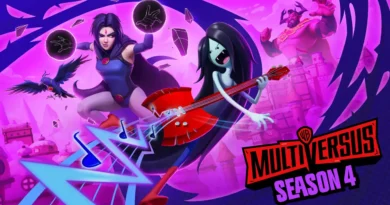 multiversus ravena marceline temporada 4