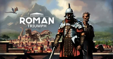 roman triumph