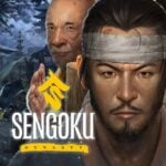 sengoku dynasty cover