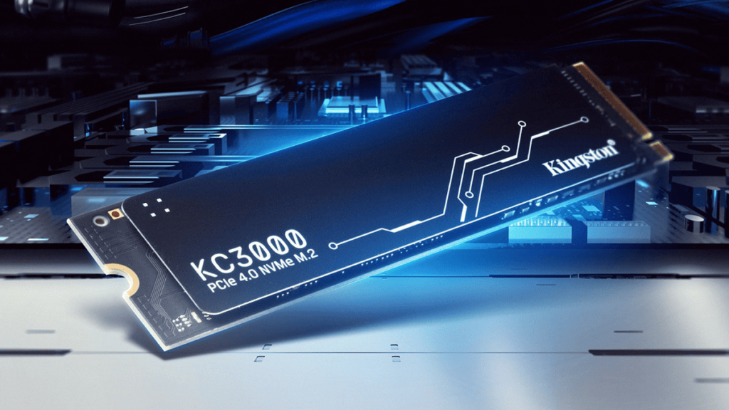 ssd nvme directstorage