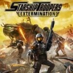 Starship Troopers: Extermination