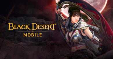 black desert mobile