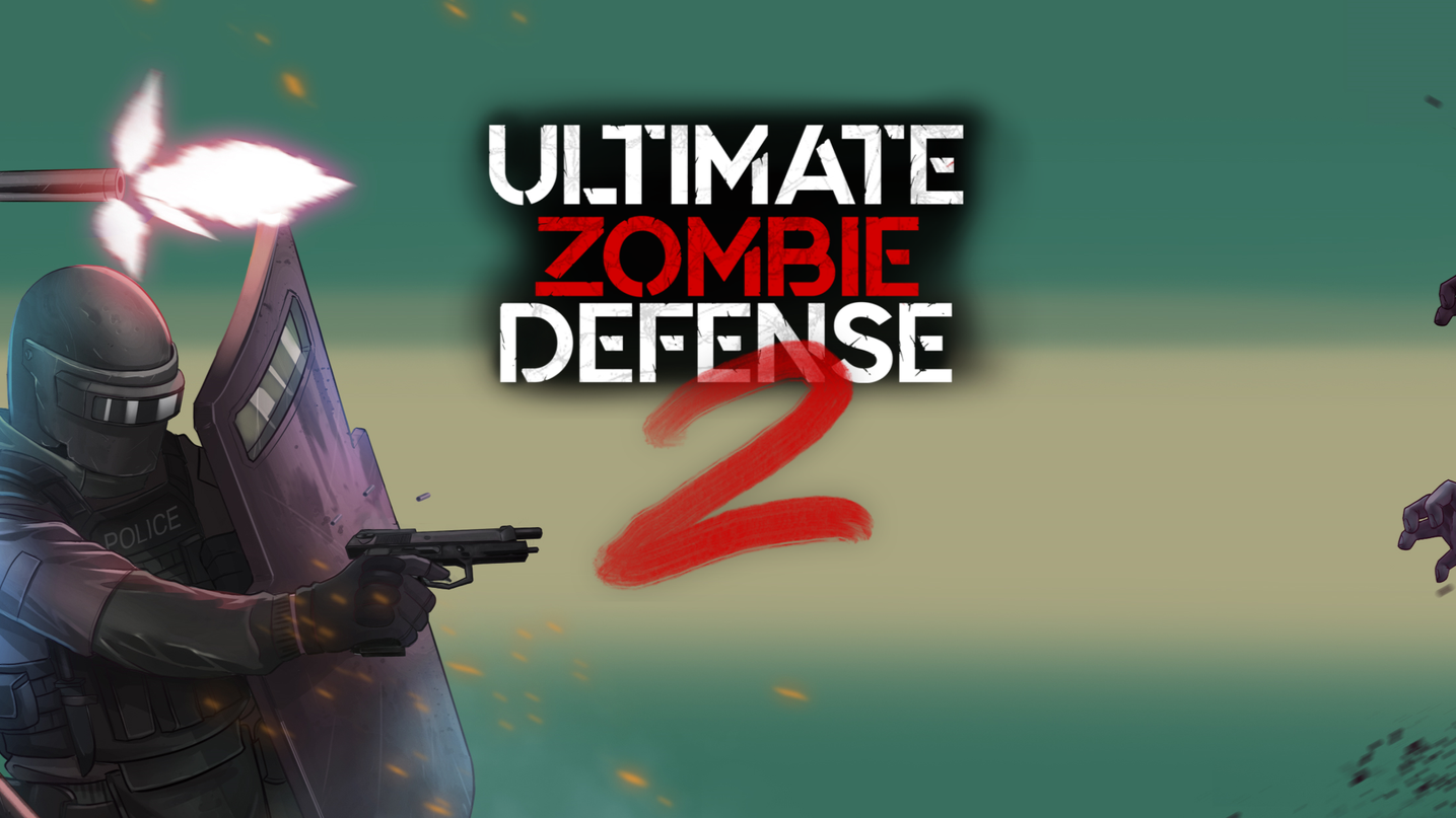 Jogos: Ultimate Zombie Defense 2 &#124; Preview