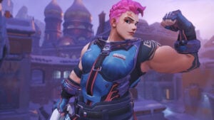 Overwatch 2: jogue com os melhores Tanks do jogo