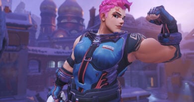 zarya overwatch 2