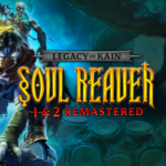 Legacy of Kain Soul Reaver 1-2 Remastered