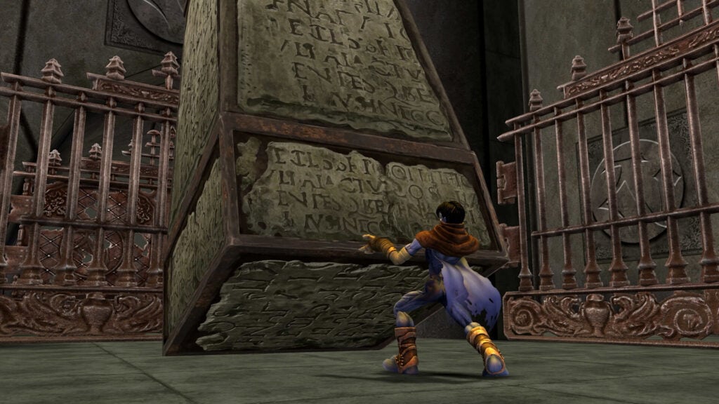 Legacy of Kain Soul Reaver 1-2 Remastered