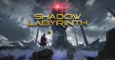 Shadow Labyrinth