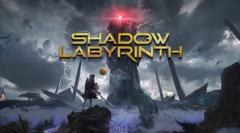 Shadow Labyrinth