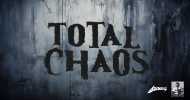 Total Chaos