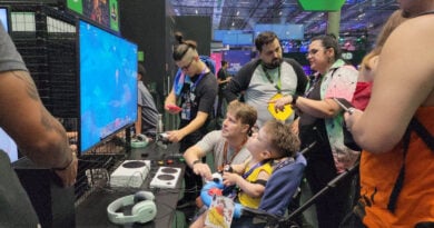 ccxp 2025 ablegamers brasil