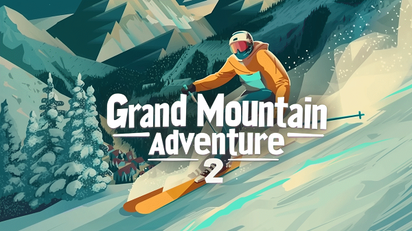 Grand Mountain Adventure 2