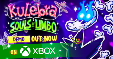 Kulebra and the Souls of Limbo