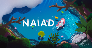 Naiad