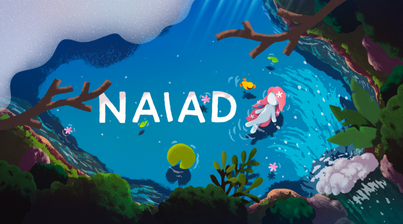 Naiad