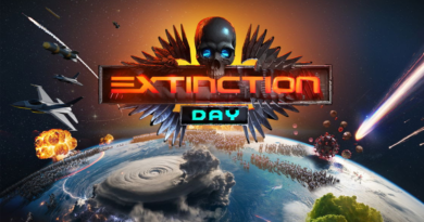 Extinction Day