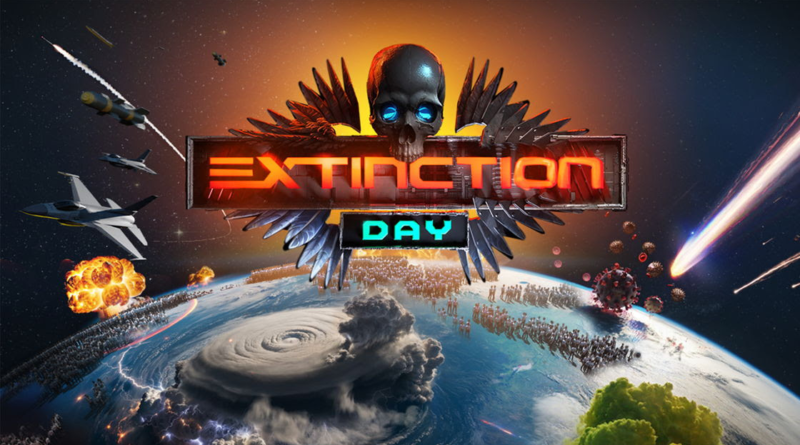 Extinction Day