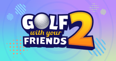 Golf With Your Friends 2