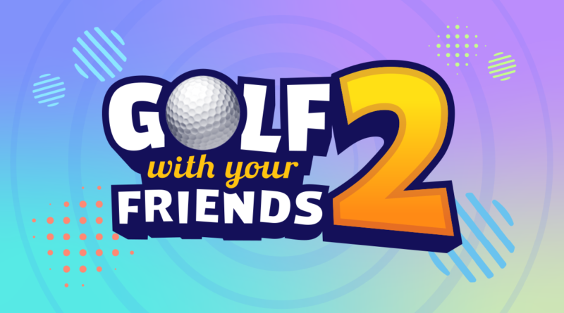 Golf With Your Friends 2