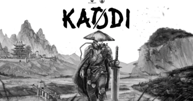 Kaodi