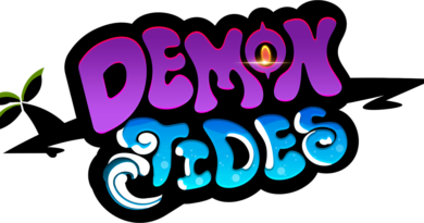 Demon Tides