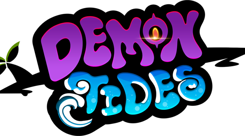 Demon Tides