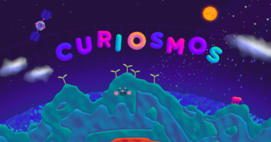 Curiosmos