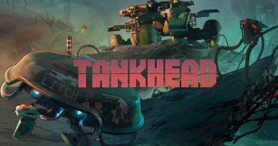 TankHead