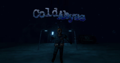 Cold Abyss