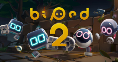 Biped 2