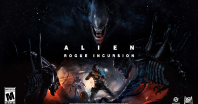 Alien: Rogue Incursion