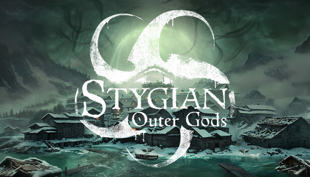 Stygian: Outer Gods