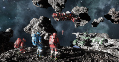 Space Engineers 2