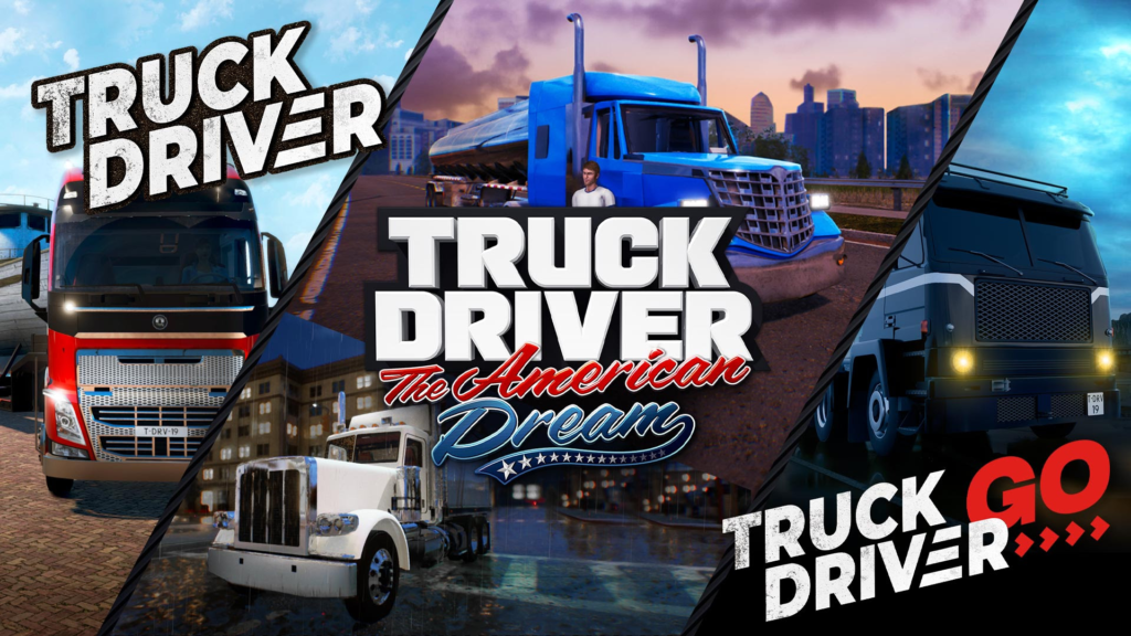 Truck Driver