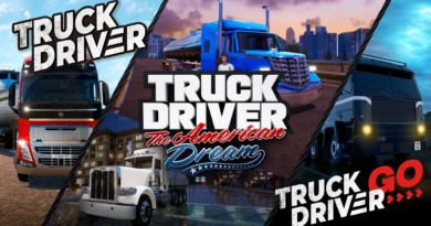 Truck Driver