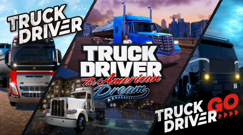 Truck Driver