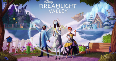 Disney Dreamlight Valley