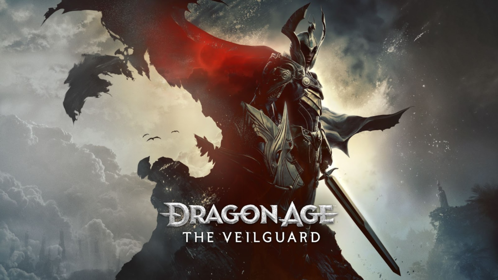 Dragon Age: The Veilguard