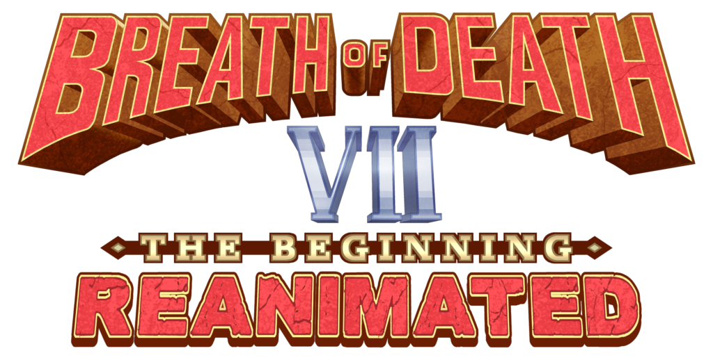 Breath Of Death Vii: The Beginning Reanimated Ganha Novo Trailer 